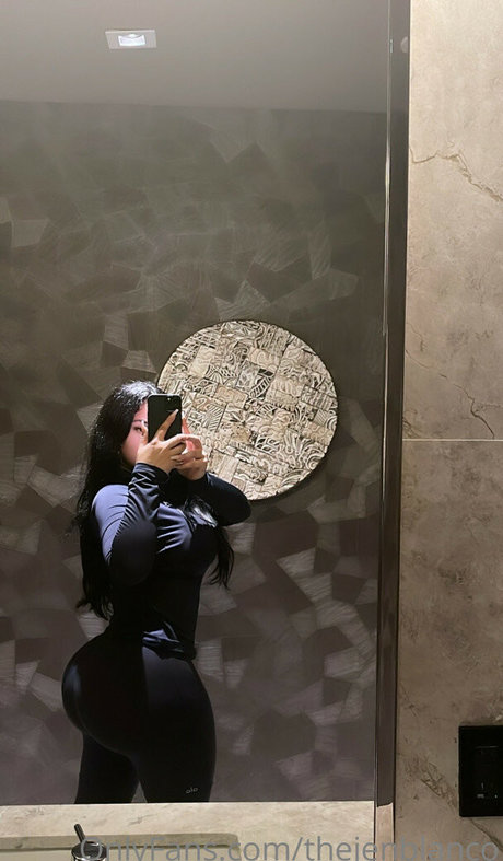 jenblanco 最高のスター 画像