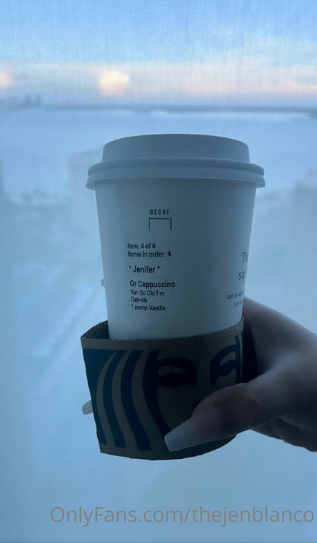 jenblanco ポルノスター アダルト 写真