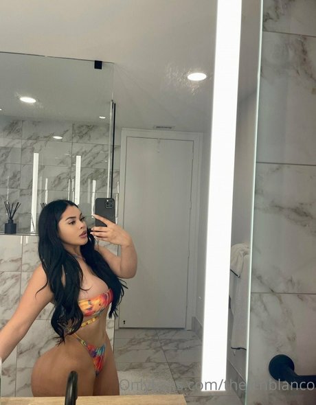 jenblanco 完璧なスター 写真