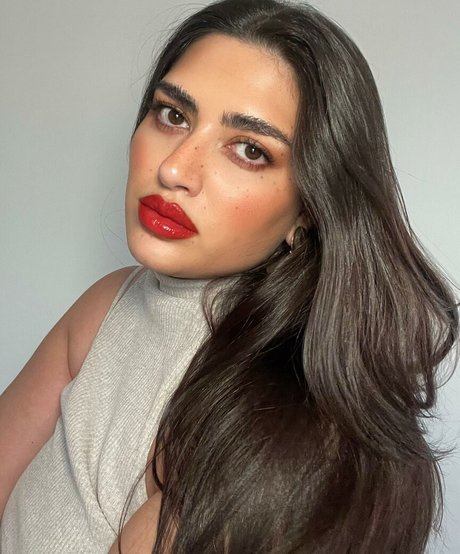 Irena Drezi 独占スター 画像