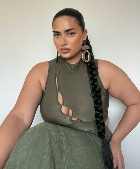 Irena Drezi 完璧なモデル ギャラリー