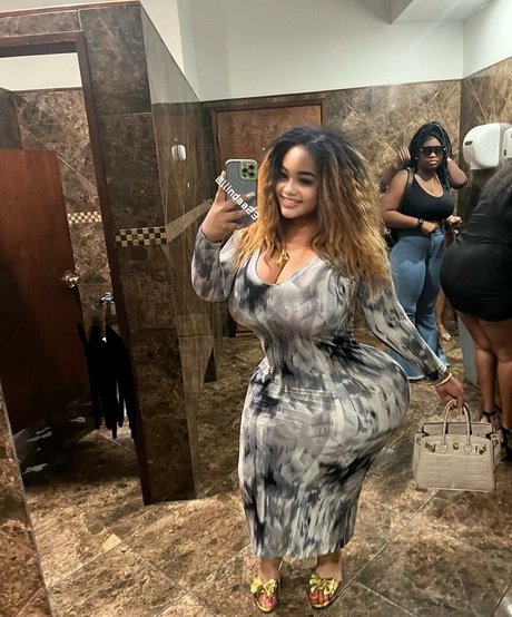 goddess07 限定スター 写真