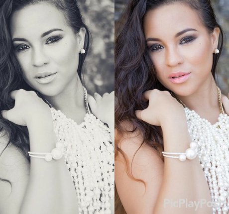 Toni Salina Chee Young 完璧なポルノスター 写真