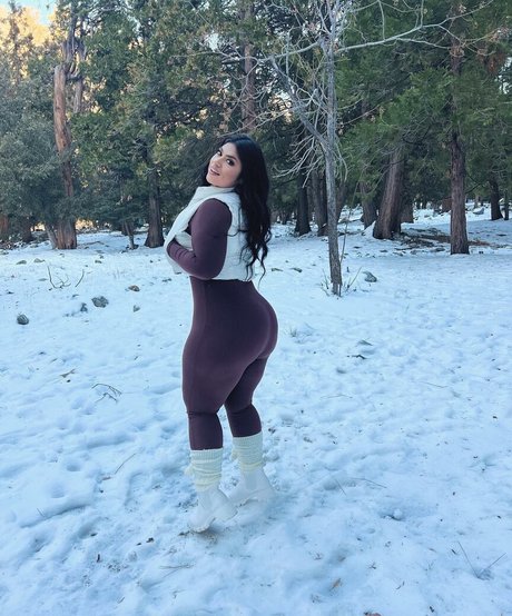 黒人女性のオンリーファンズ えろた 写真