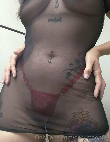 darkmoon88 プロフィール写真