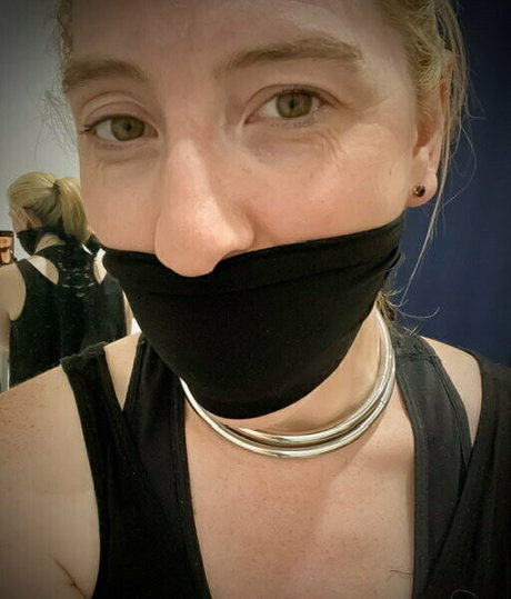 aussiebondagegirl ヌードモデル 写真