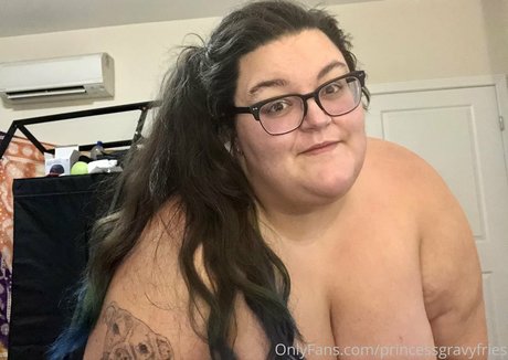 princessgravyfries ポルノ女優 写真