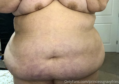 princessgravyfries 裸のポルノスター 写真