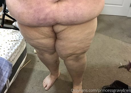 princessgravyfries 女優 写真