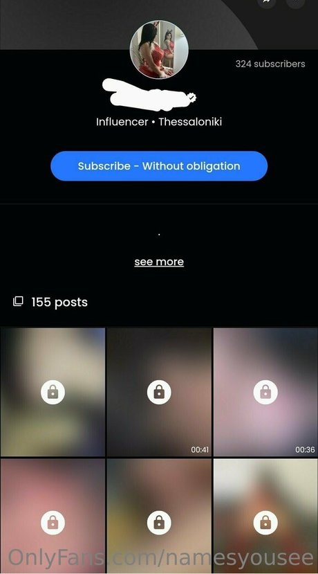 namesyousee ヌード女優 画像
