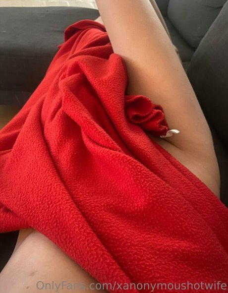 xanonymoushotwife 高品質スター 画像