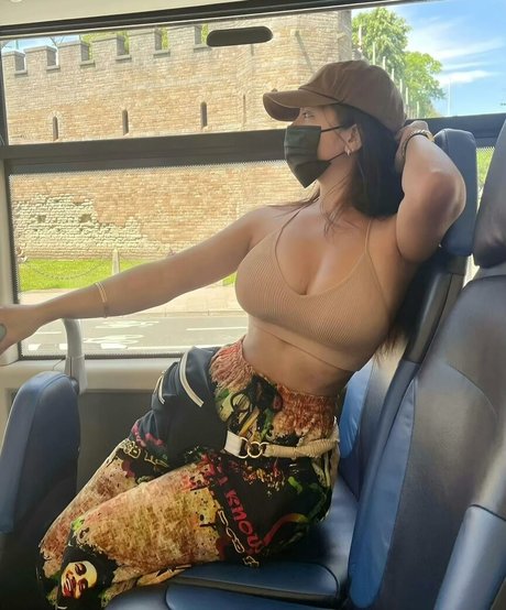 Sev Bautista 美しい女優 ギャラリー