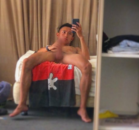 yuulalah 裸のスター 画像