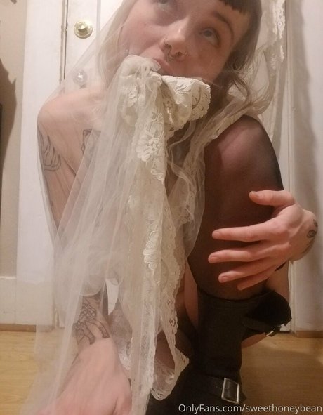 sweethoneybean セックスモデル ギャラリー