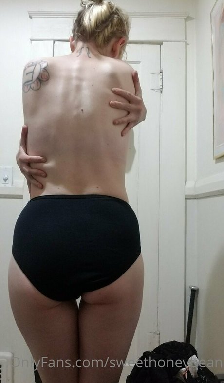 sweethoneybean XXXモデル ギャラリー