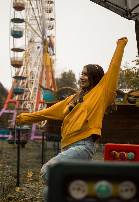 gjane 最高のスター 写真