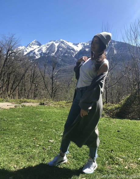 gjane 美しい女優 ギャラリー