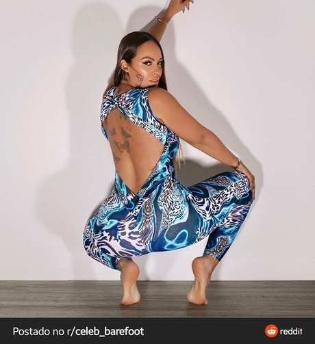 Evelyn Lozada 限定モデル 写真