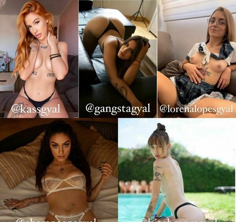 metrikagyal 最高のポルノスター 写真