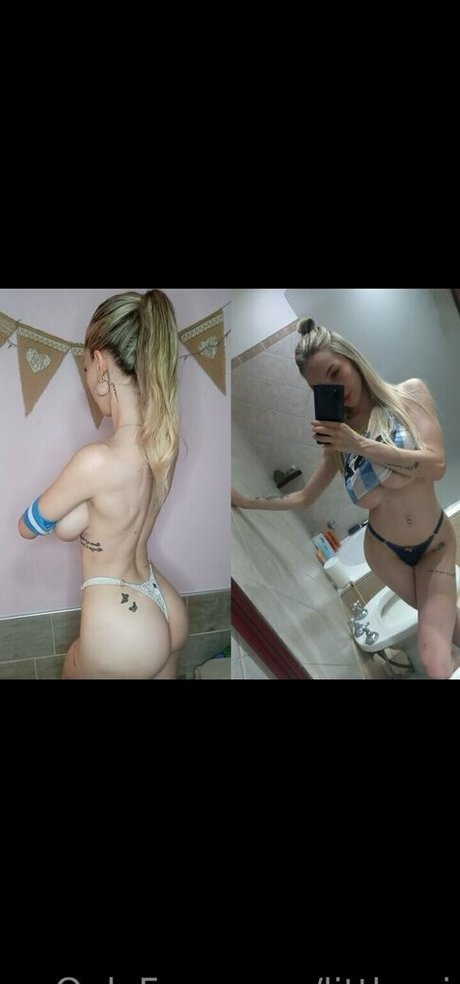 littleori 素敵なポルノスター 画像