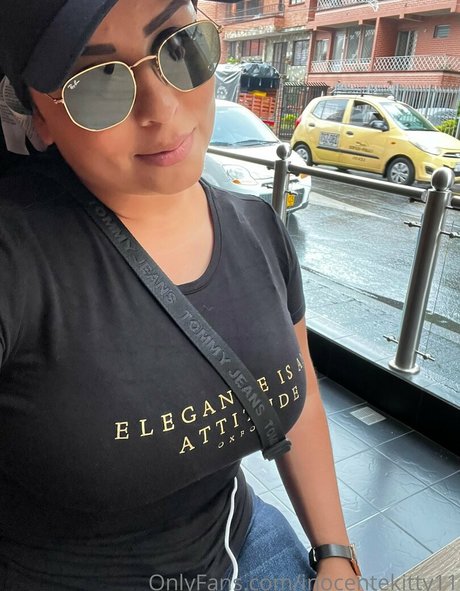 inocentekitty11 ヌードモデル 写真