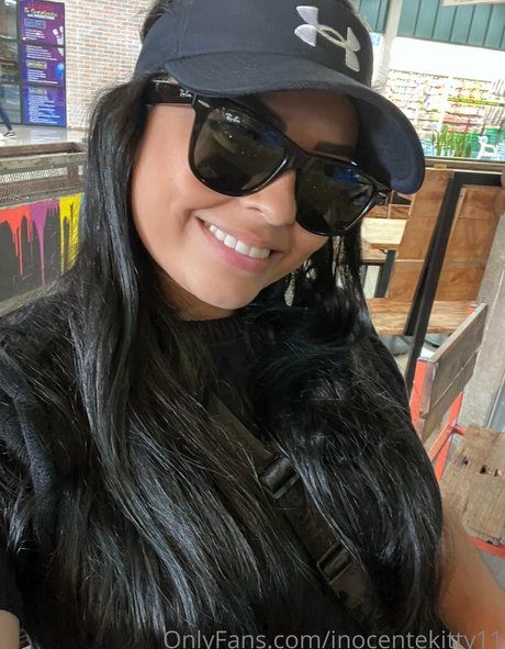 inocentekitty11 高品質女優 画像