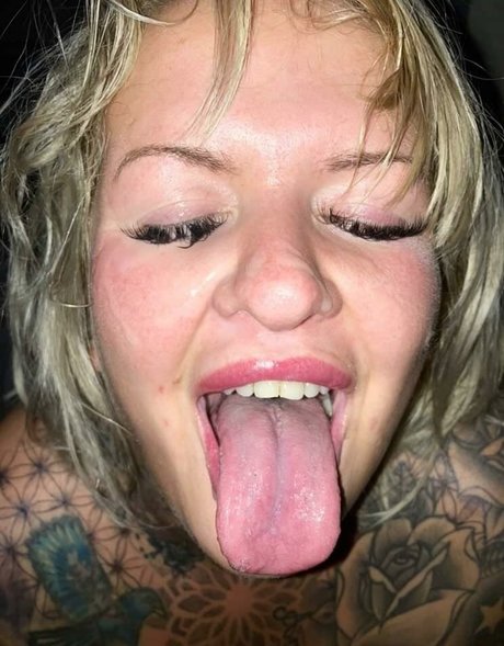 Katherine Masterman セックスモデル 画像