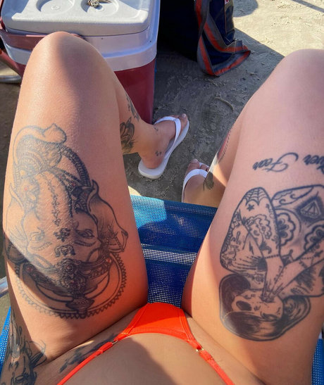 Karlla Alencar 独占女優 写真