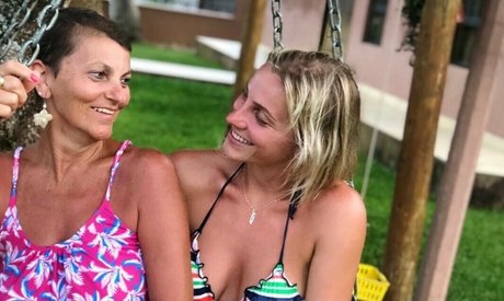 Fernanda Colombo かわいいポルノスター 写真