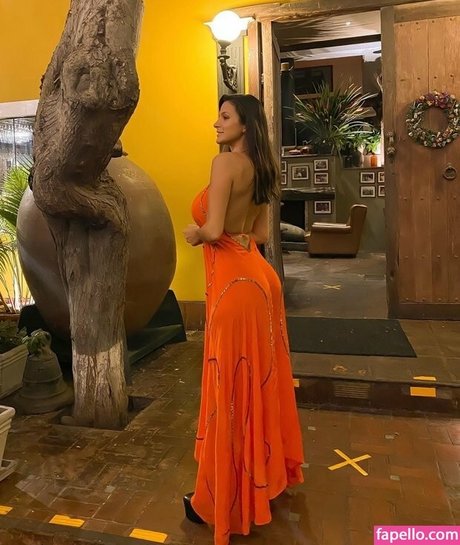 Giselle Gomez Rolon 独占ポルノスター 画像