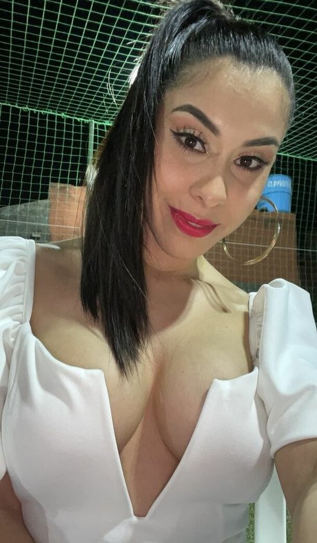 Rosy Alderete ポルノモデル 画像