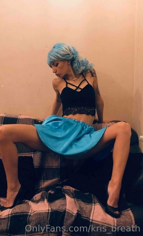 kris breath 美しいモデル ギャラリー