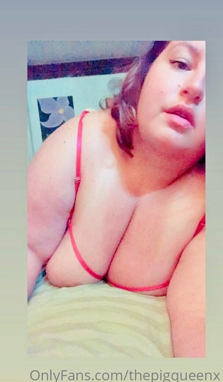 thepigqueenx アート女優 写真