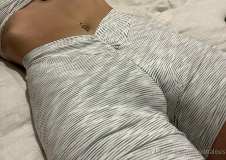 lifewithalexis スターセックス 写真