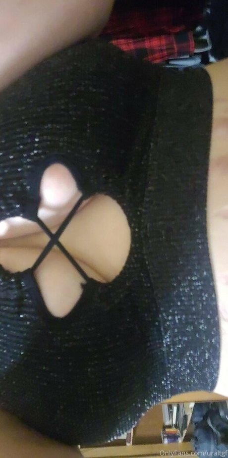 uraltgf かわいいモデル 写真