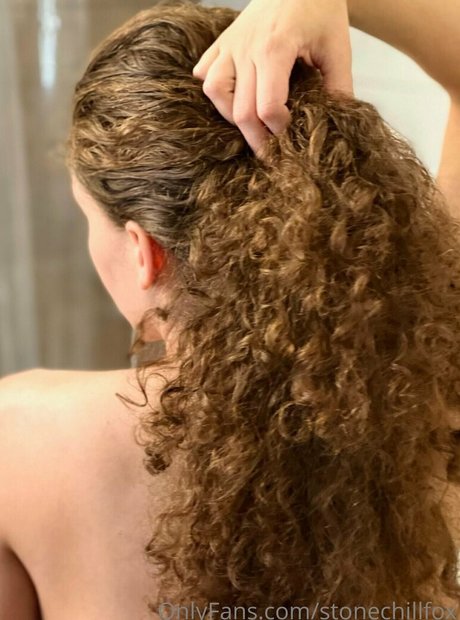 stonechillfox ヌードモデル 写真