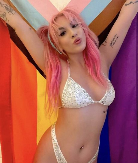 Chrissy Chlapecka 最高のスター 写真