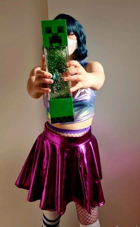 doveyangel 独占スター 写真