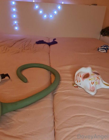 doveyangel ヌードモデル ギャラリー