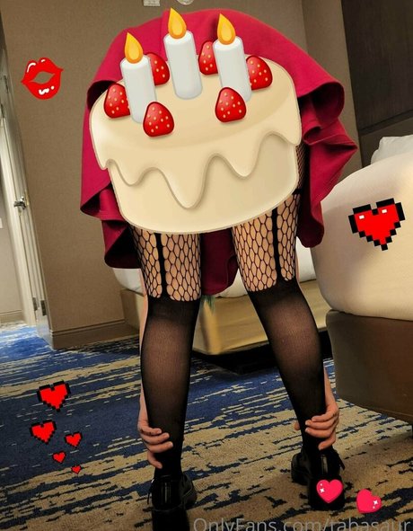 tabasaur トップモデル ギャラリー