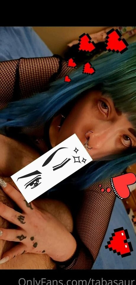 tabasaur ポルノスター 素敵 写真