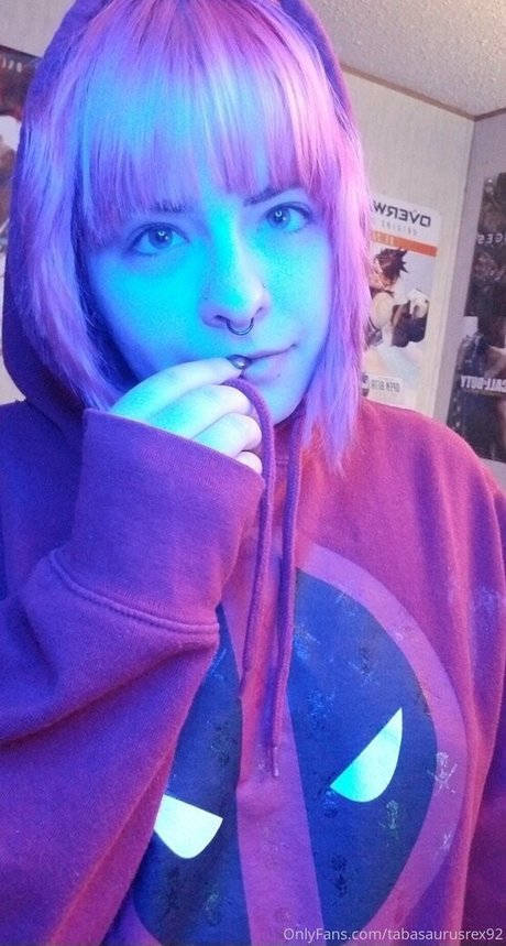 tabasaur ポルノ女優 写真