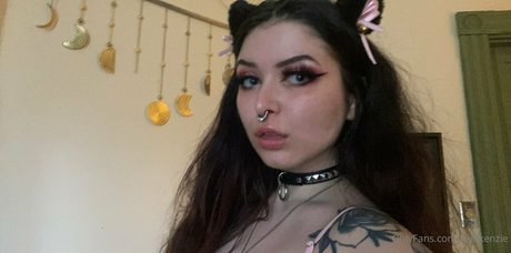 lovekenzie ポルノスター セクシー 写真