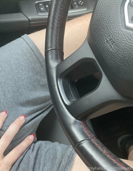 chloelamb アートモデル ギャラリー