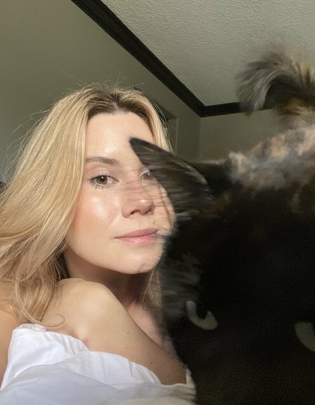 chloelamb アートモデル ギャラリー