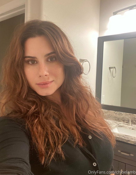 chloelamb HDモデル 写真