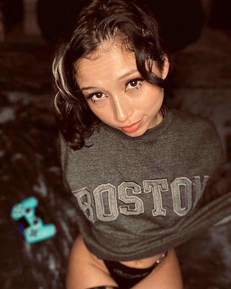 Goodgirl1108 スターセックス 写真