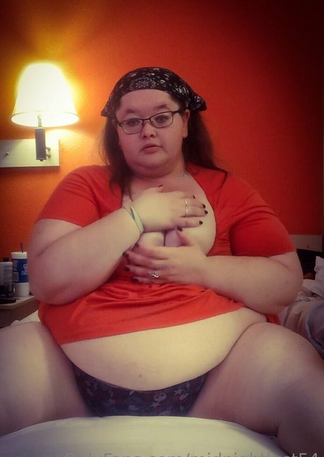 midnightlust54 トップモデル アーカイブ