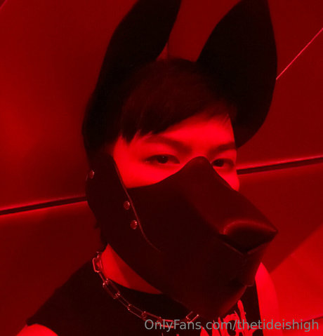 ニューハーフの乗馬オンリーファンズ 裸 ギャラリー