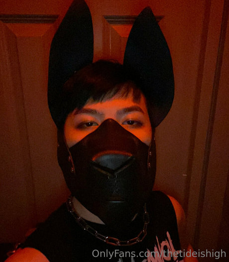 thetideishigh 完璧な女優 画像